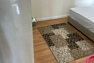 Sunway Geo Residences