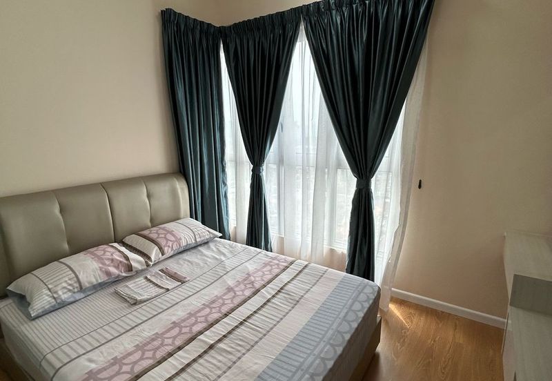 Sunway Geo Residences