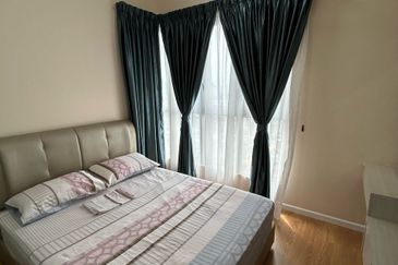 Sunway Geo Residences