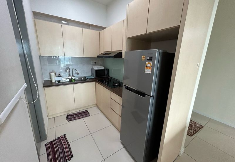 Sunway Geo Residences