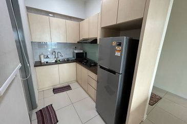 Sunway Geo Residences