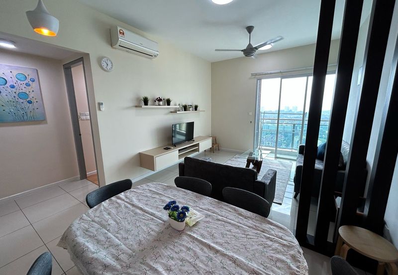 Sunway Geo Residences