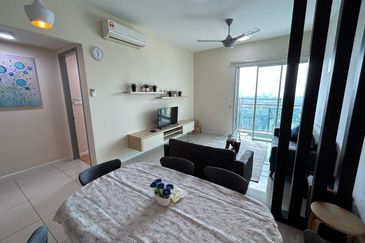 Sunway Geo Residences