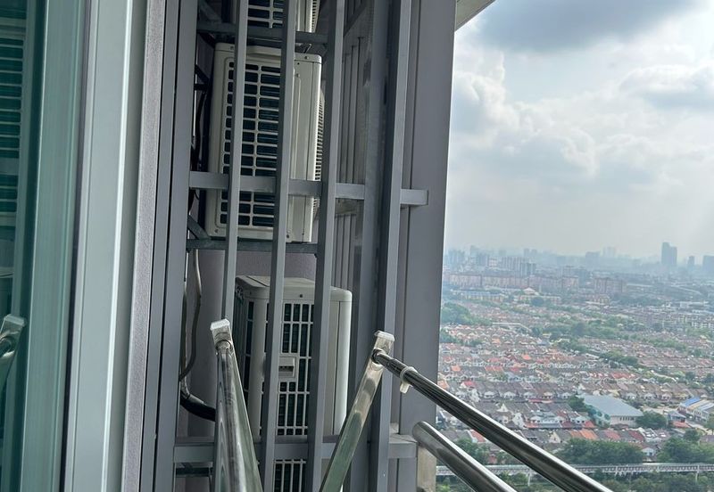 Sunway Geo Residences