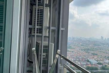 Sunway Geo Residences