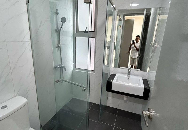 Sunway Geo Residences