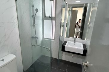 Sunway Geo Residences