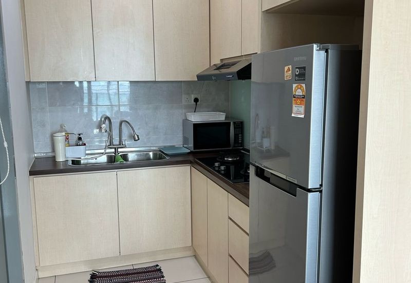 Sunway Geo Residences