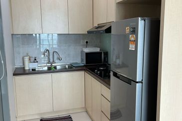 Sunway Geo Residences