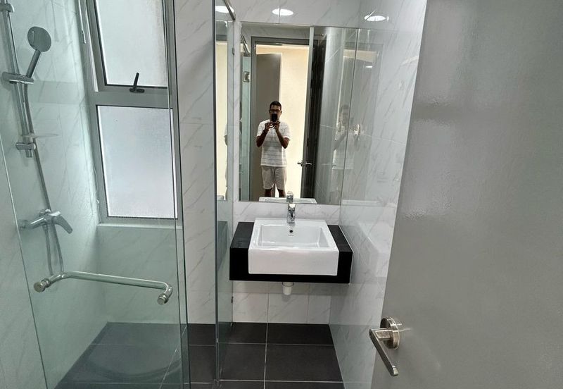 Sunway Geo Residences