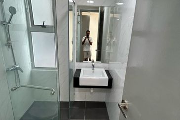 Sunway Geo Residences