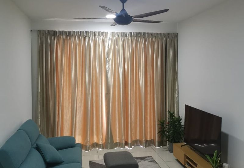 Kenwingston Skylofts USJ 1