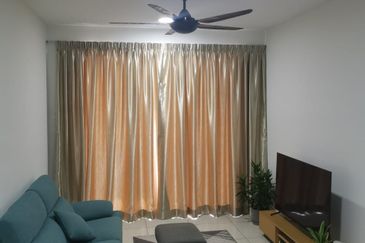 Kenwingston Skylofts USJ 1