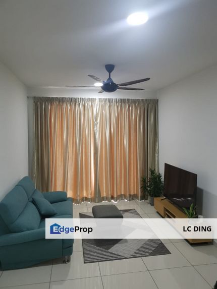 Kenwingston Skyloft for Rent, Sunway Geo, Union Suites, Geolake for rent, Selangor, Subang Jaya