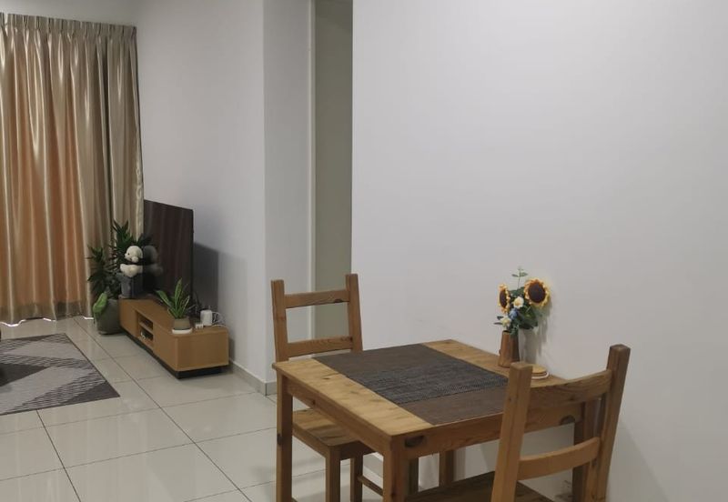 Kenwingston Skylofts USJ 1