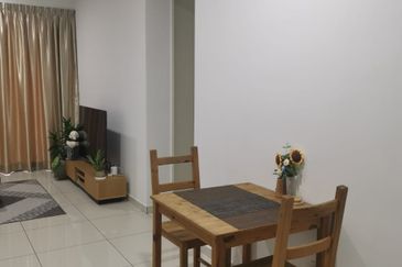 Kenwingston Skylofts USJ 1