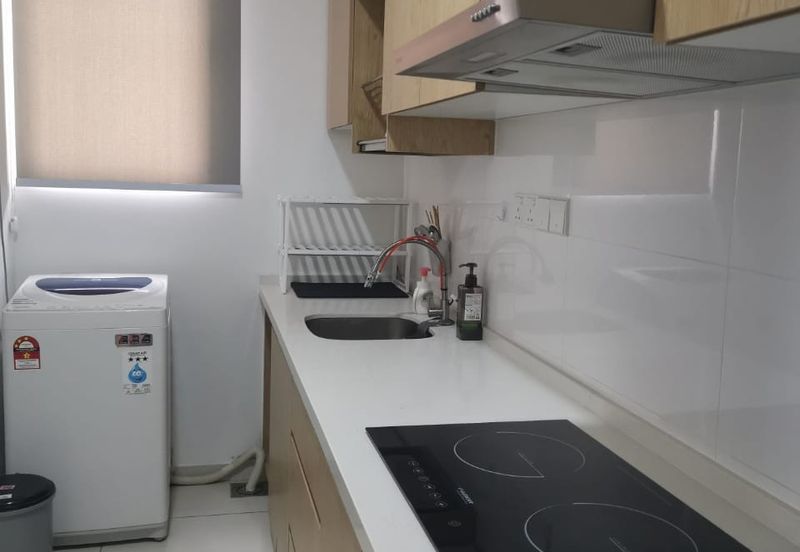 Kenwingston Skylofts USJ 1