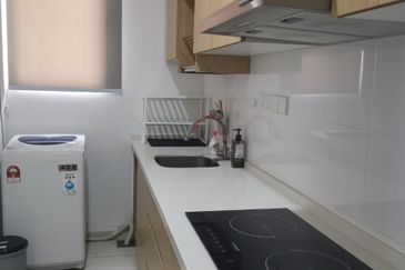 Kenwingston Skylofts USJ 1