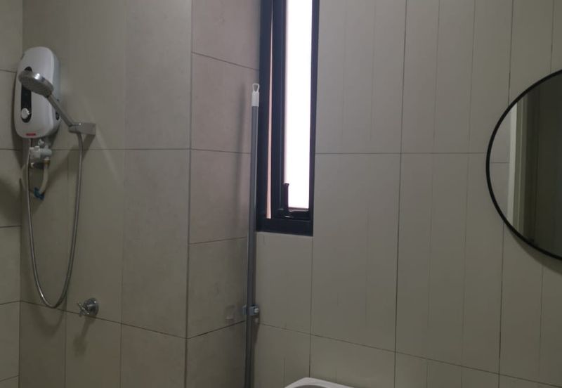 Kenwingston Skylofts USJ 1