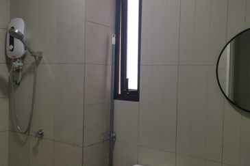 Kenwingston Skylofts USJ 1