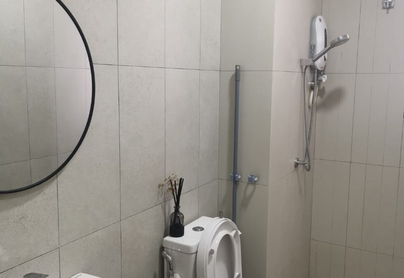 Kenwingston Skylofts USJ 1