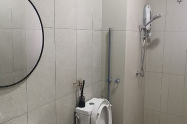 Kenwingston Skylofts USJ 1