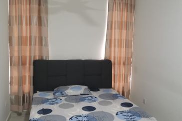 Kenwingston Skylofts USJ 1