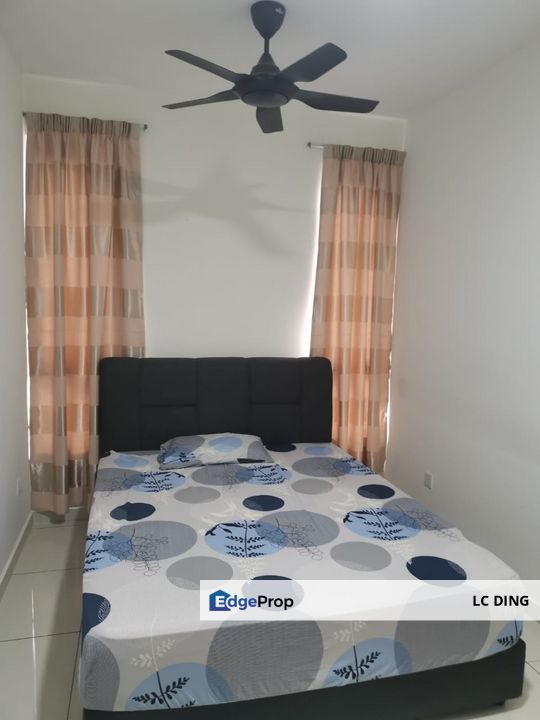 Kenwingston Skyloft for Rent, Sunway Geo, Union Suites, Geolake for rent, Selangor, Subang Jaya