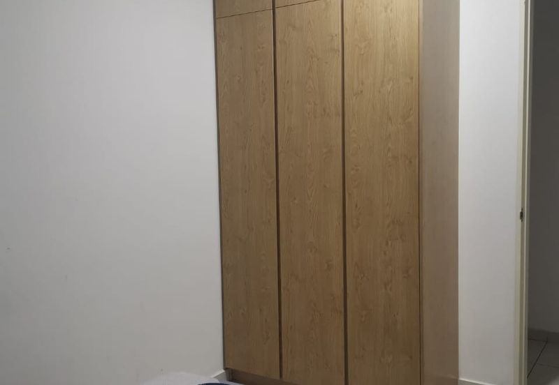 Kenwingston Skylofts USJ 1