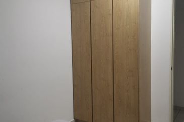 Kenwingston Skylofts USJ 1