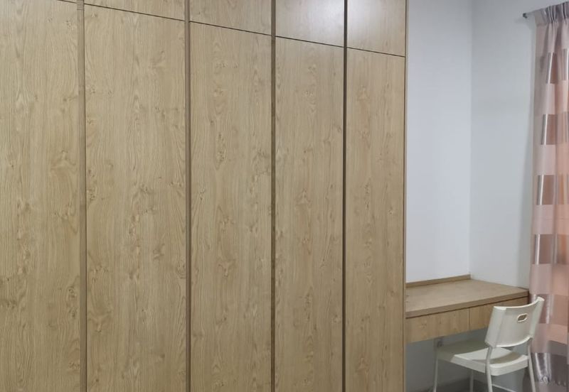 Kenwingston Skylofts USJ 1