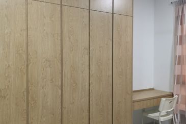 Kenwingston Skylofts USJ 1