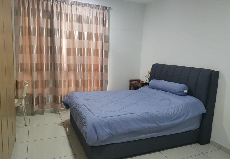 Kenwingston Skylofts USJ 1