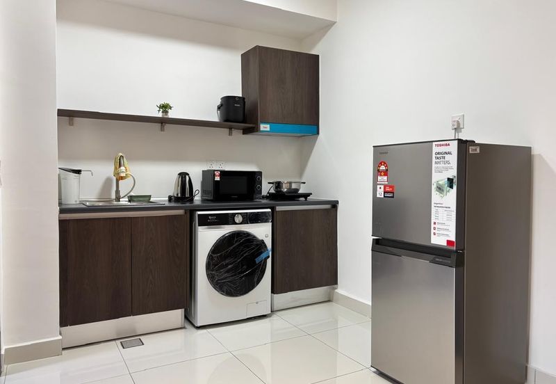 Edumetro @ Subang Jaya