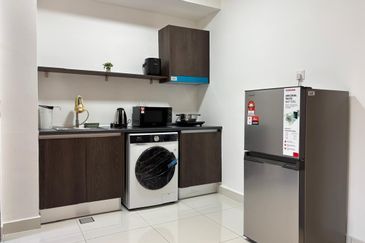 Edumetro @ Subang Jaya