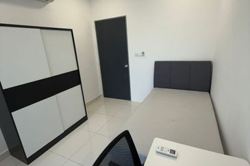 Edumetro @ Subang Jaya