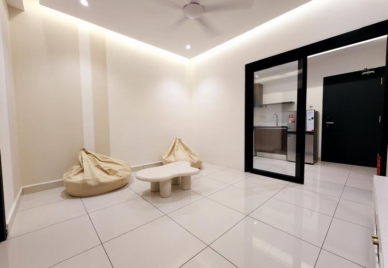 Edumetro @ Subang Jaya