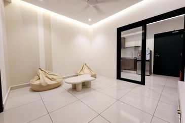 Edumetro @ Subang Jaya