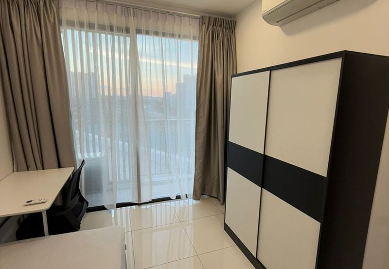 Edumetro @ Subang Jaya