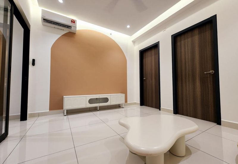 Edumetro @ Subang Jaya