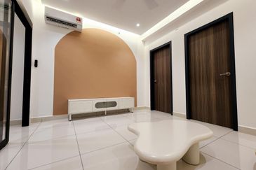 Edumetro @ Subang Jaya