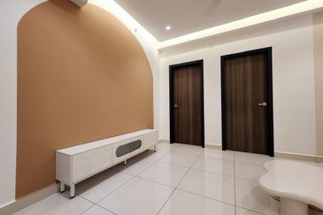 Edumetro @ Subang Jaya