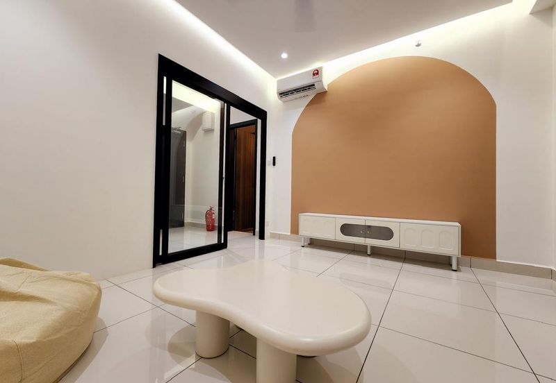 Edumetro @ Subang Jaya