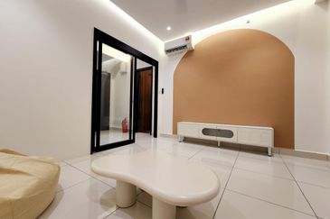 Edumetro @ Subang Jaya