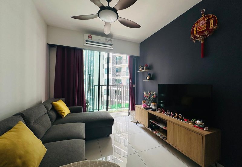 Edumetro @ Subang Jaya