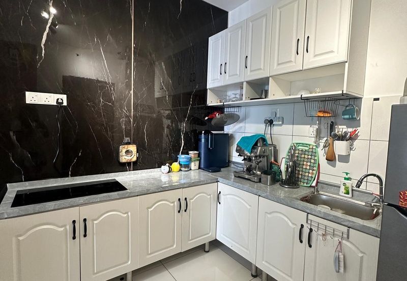 Edumetro @ Subang Jaya