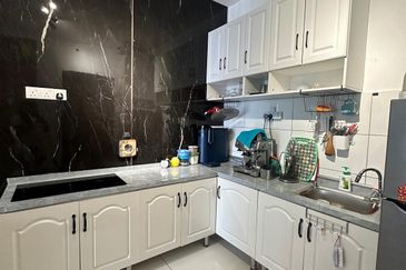 Edumetro @ Subang Jaya