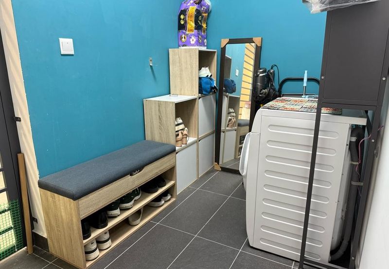 Edumetro @ Subang Jaya