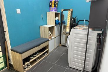 Edumetro @ Subang Jaya