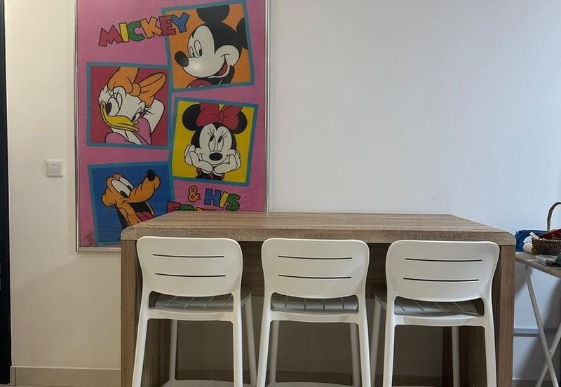 Edumetro @ Subang Jaya